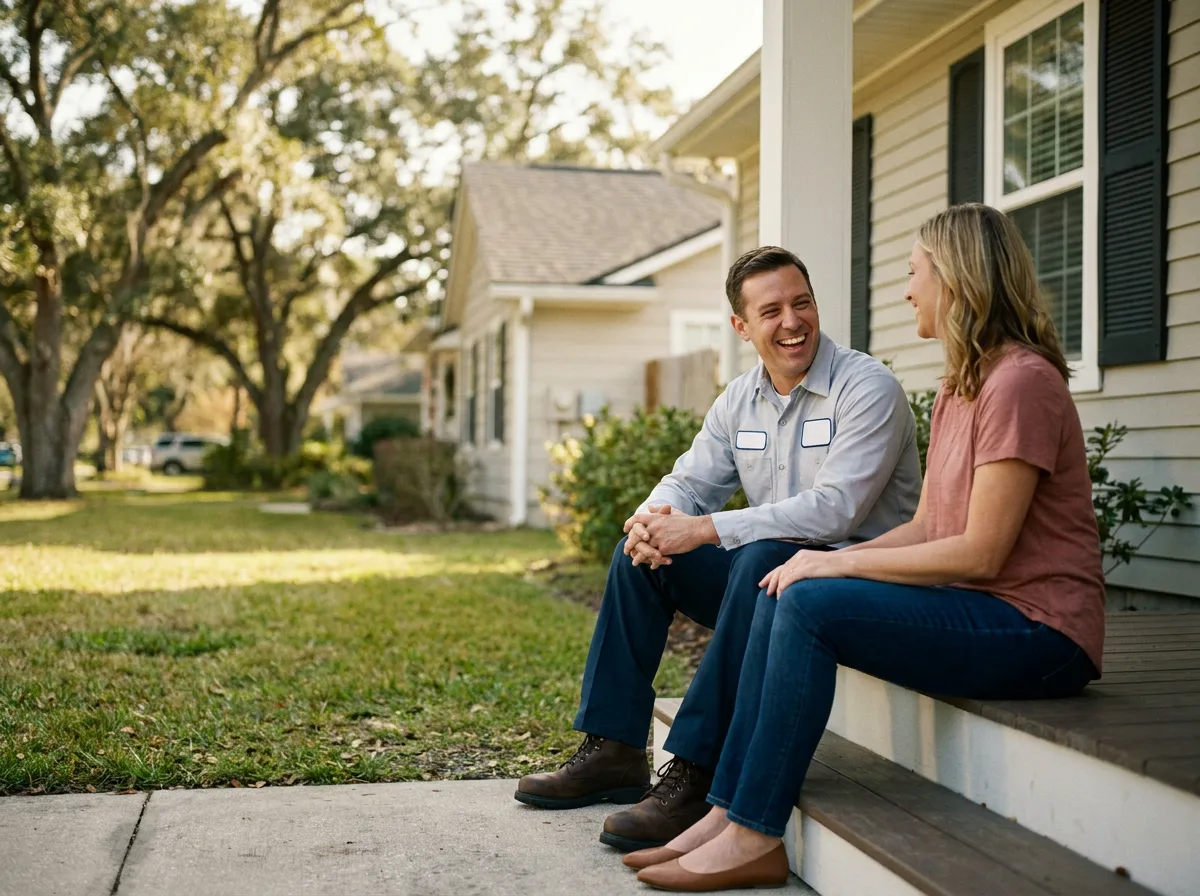 Septic tank pumping FAQs for Alton, IL